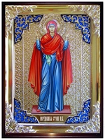 Нерушимая стена 002