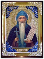 Никита Столпник
