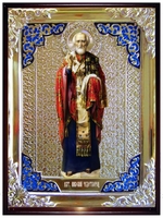 Николай рост
