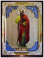 Павел рост