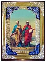 Петр и Павел рост 001