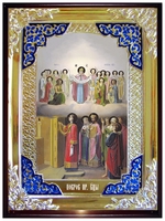 Покров Пресвятая Богородица 001