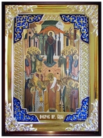 Покров Пресвятая Богородица 003