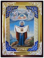 Порт-Артурская Пресвятая Богородица