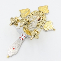 Трикирий пасхальный