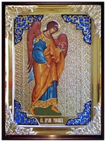 Рафаил архангел 