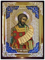Роман Сладкопевец 
