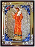 Роман Сладкопевец рост