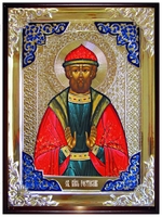 Ростислав Киевский, блгв 