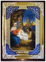Рождество Христово 001