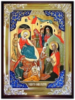 Рождество Иоанна предтечи 001