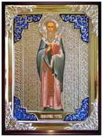 Рустик рост