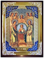 Собор арх Михаила