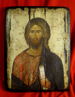 Христос Пантократор