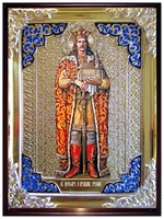 Стефан Великий
