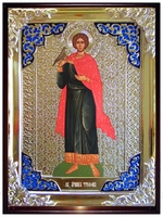 Трифон рост