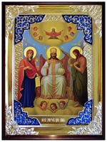 Царь Славы