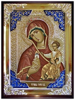 Тучная гора 