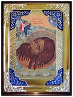 Усекновение главы Иоанна Предтечи