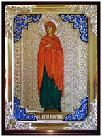Валентина рост