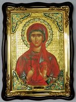 Валерия Св. муч.  икона