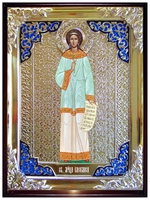 Василисса Никомидийская р2