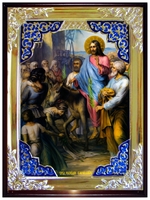 Вход Господний в Иерусалим