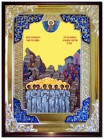 Вифлеемские младенцы мученики