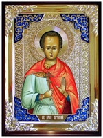 Виталий Римлянин