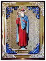 Владимир рост 001