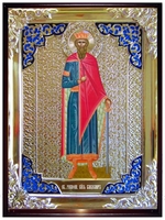 Владимир рост 003