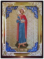 Владислав Сербский рост 001