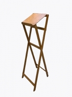 Деревянный складной Аналой