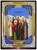 Жены Мироносицы2