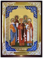 Жены Мироносицы