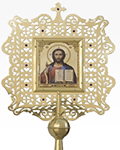 Купить крест-икону запрестольную